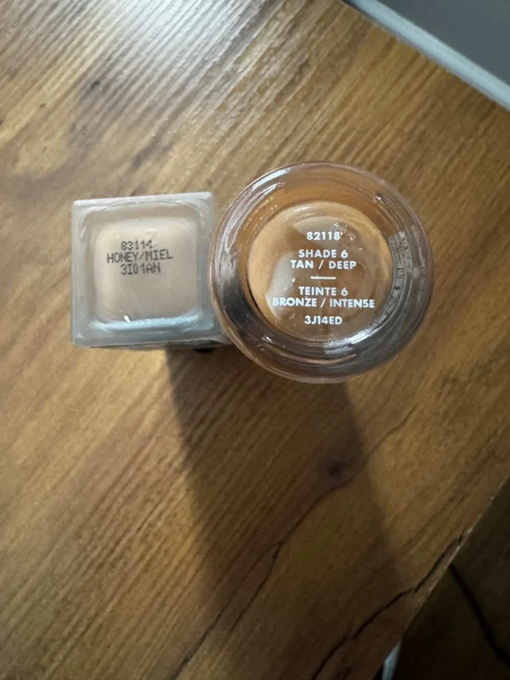 Halo Glow Liquid Filter & Flawless Satin Foundation Bundle - Brand New!